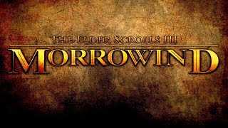 The Elder Scrolls III: Morrowind - Васян вернулся в Морровинд #7