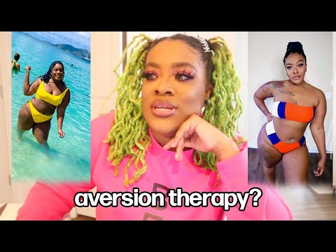 CAN AVERSION THERAPY HELP YOU EAT HEALTHIER