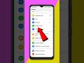 Incoming Calls aane par flashlight ko kaise band kare | Call flashlight setting  #Flashlight #shorts