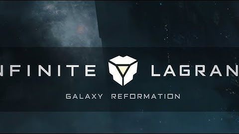 Operation [ZENOS] | Infinite Lagrange