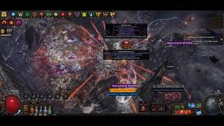 Blade vortex(BV) Occultist 3.18 (HH, omni, 22m Sirus dps)