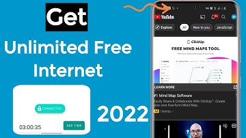 Get free unlimited internet connection 2022 | free Vpn internet | wire tun