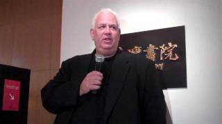 "Warriors of the Rainbow: Seediq Bale" with Michael J. Werner- Chairman of Fortissimo Films