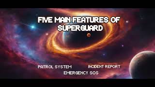 SMARTSERVA / HOMESERVA - SuperGUARD Features For The Property Security Officers screenshot 3