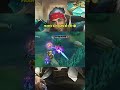 Franco & Kagura be like 😁 #mobilelegends