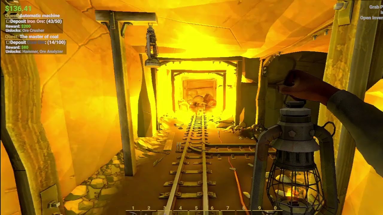 Mine Mogul Gameplay Episode 01