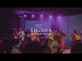 Shusha | ICC Nairobi Worship Cover