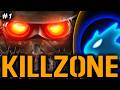 Soldiers Die When They Are Shot - Killzone [Blind] #1