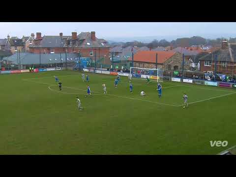 Whitby Gainsborough Goals And Highlights