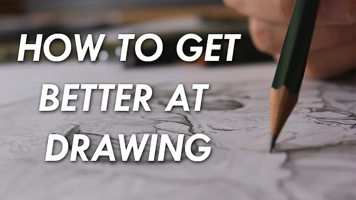 Master the Art of Drawing with These 6 Essential Tips!