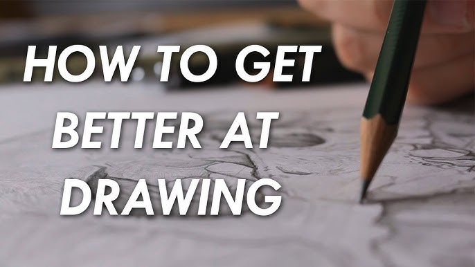 Introduction to Drawing: A Step-by-Step Guide for Beginner — The Beginner  Drawing Course