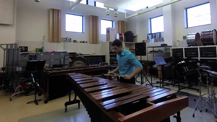 "True Lovers Farewell" by Steven Gwin Performed by...