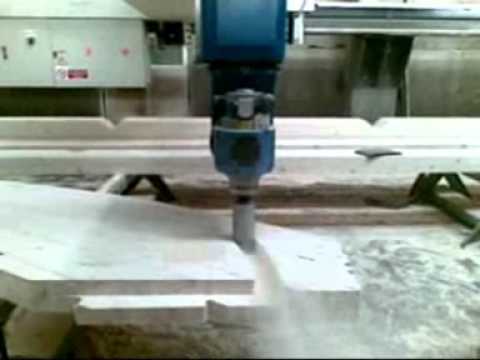 Video: Dimensioni Del Profilato: 150x150x6000 (150x150) E 200x200x6000, 100x150 E 140x140, 100x100 E 90x140, Altre Dimensioni