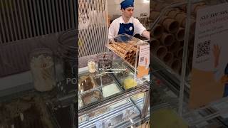 🍦 Venchi Gelato and Chocolate - Union Square NYC