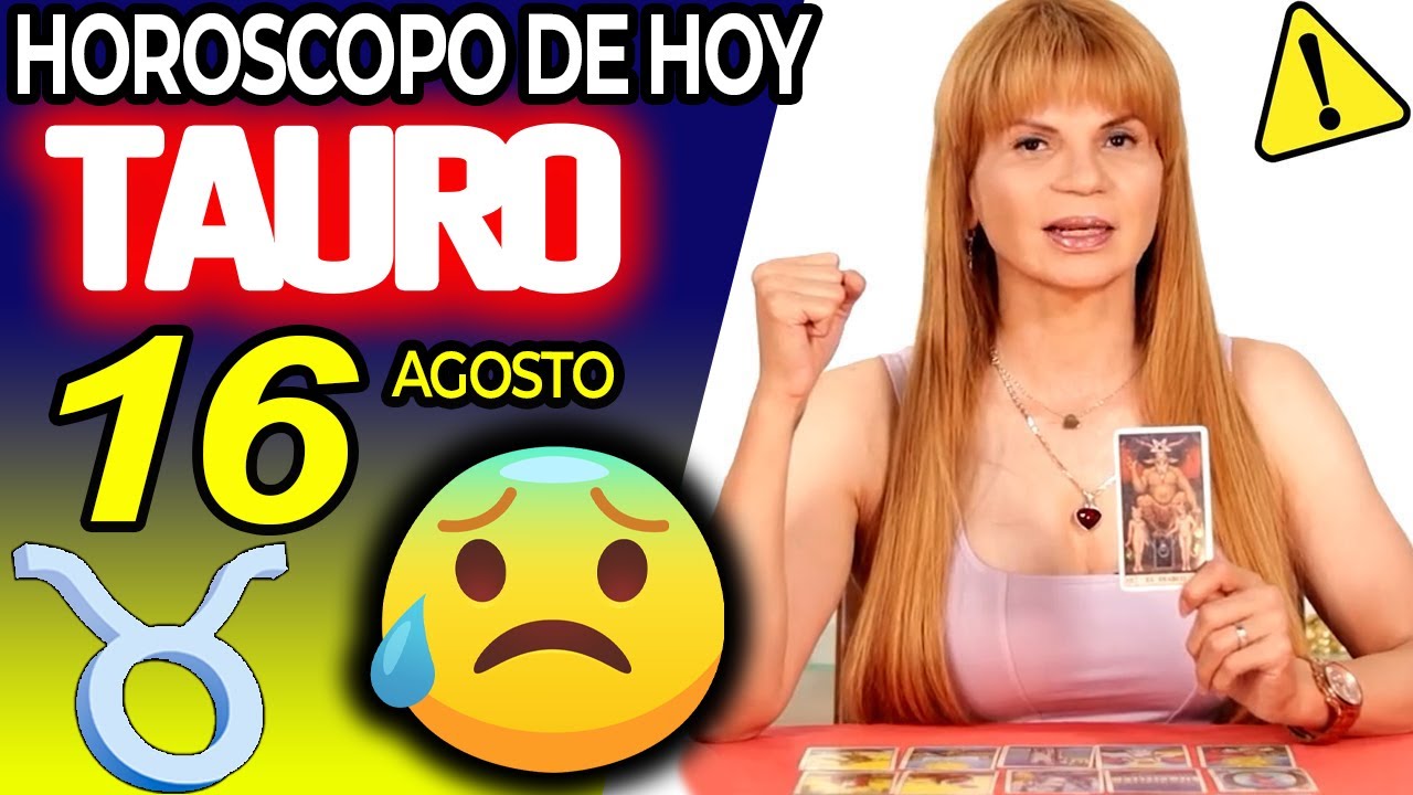 TAURO ♉ TE VA A DAR UN INFARTO ️😰PROXIMAS 49 HORAS⏳ – Horóscopo De Hoy ...