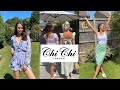 TESTING CHI CHI LONDON TRY ON HAUL 2021 | *So many wearable pieces WOW!!*