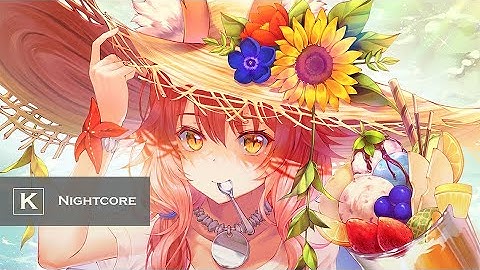 Nightcore - Chasing Clouds (Bad Computer & Danyka Nadeau)