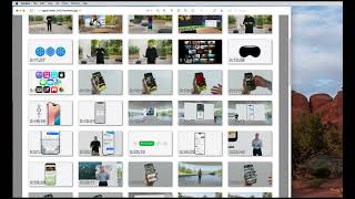NeoFinder - Create a beautiful Movie Contact Sheet of your video files screenshot 5