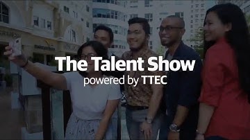 The Talent Show | Powered by TTEC - Season 2 Episode 4