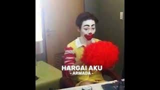 Armada - Hargai Aku (Underwater   Reverb) Tik Tok Version