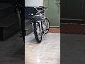 I D G A F __---__😎 #honda125 #foryou #unfrezzmyaccount