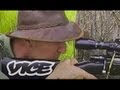 Wild Dog Hunting in Australia