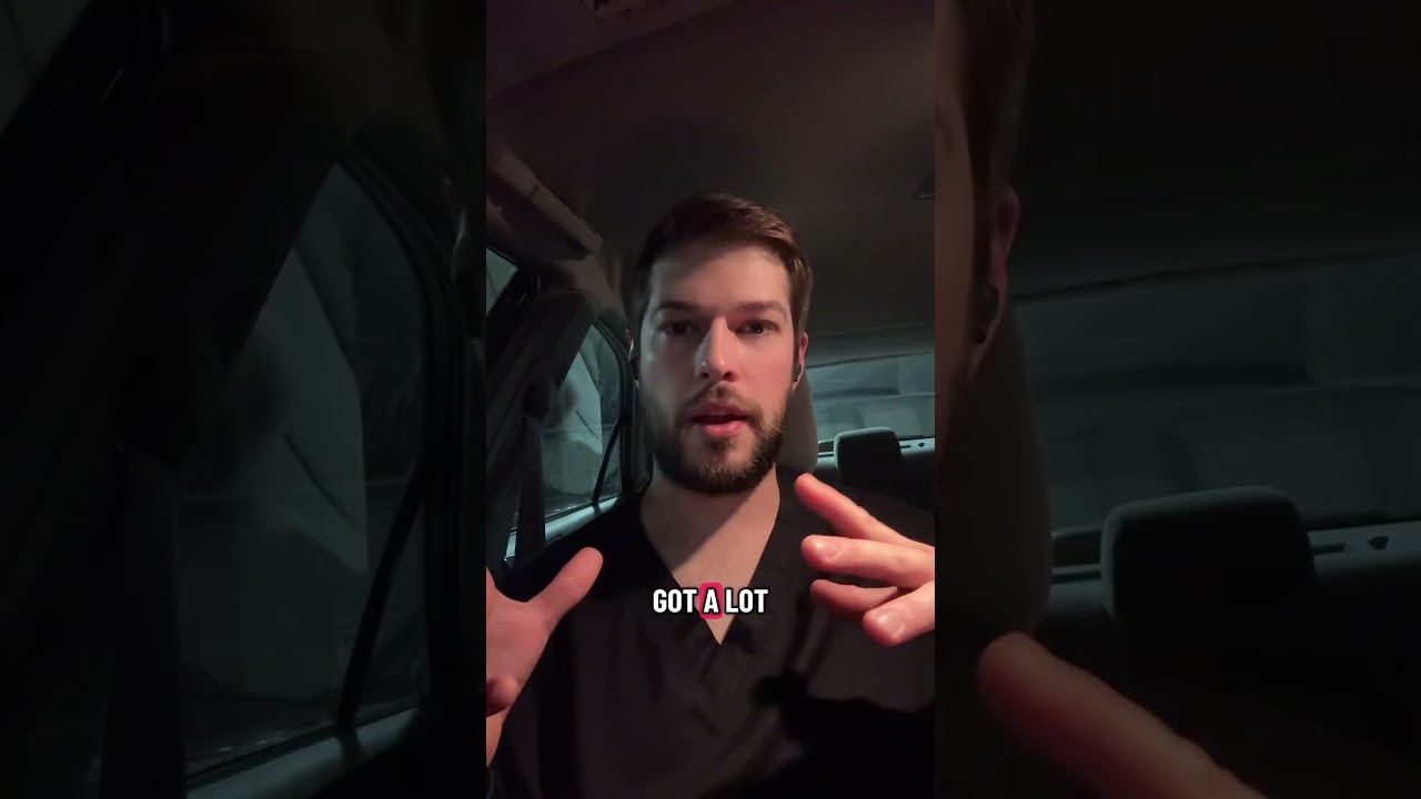 Emergency Medicine Sub-I’s: SLOW DOWN | Doctor Tips | Review of Symptoms