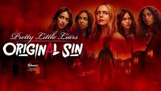 Pretty Little Liars: Original Sin | Soundtrack: 