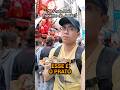 O Prato mais "Estranho" do Japão? 🐙🇯🇵