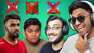 PLAYING INDIAN YOUTUBER'S OLDEST GAMES !