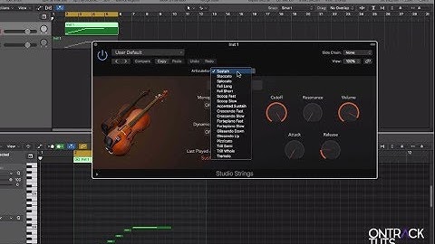 Taking a look at Logic