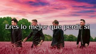 Westlife- Do you ever think of me (Traducción)