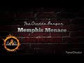 The chedda banger  memphis menace drum kit