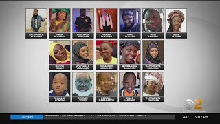 Many Bronx High-Rise Fire Survivors Say They Will Not Move Back