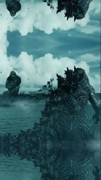 Jedag Jedug Alight Motion||Godzilla VS Kong||DJ elsa balonte slow🎶🎶