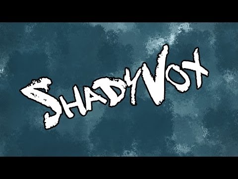 ShadyVox - Whispers