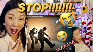 THE USHER REMIX!! JUNGKOOK 정국 'Standing Next to You' Usher Remix Official Performance Video REACTION
