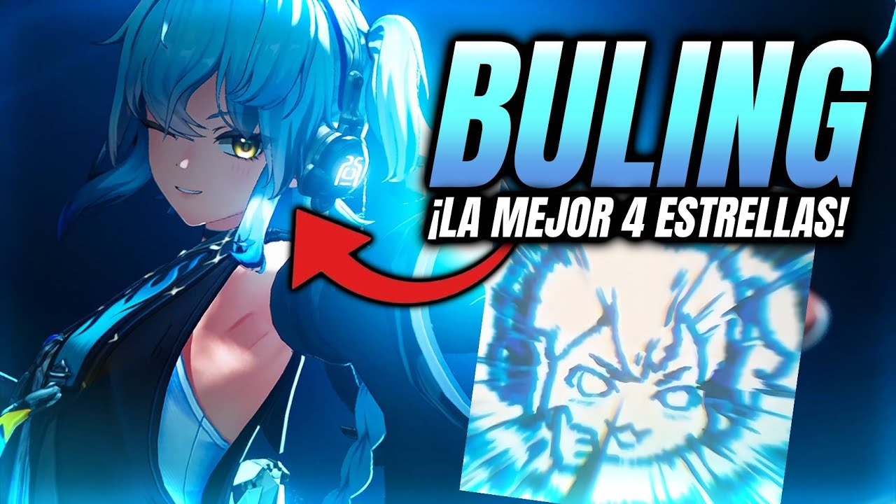 TODOS DEBEN TENER A BULING EN SU CUENTA!! | GUÍA BUILD BULING - YouTube