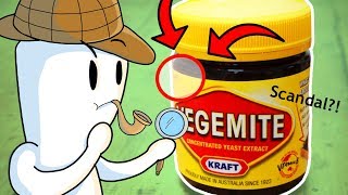 Vegemite's BIG SECRET! - why Australians really like it?