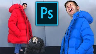 These Photoshops Are Amazing Reddit Photoshop Battles