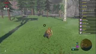 Botw Master Mode: Part 1
oh boy Botw Master Mode: Part 1