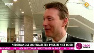 Pownews Politici pesten - 26-3-13