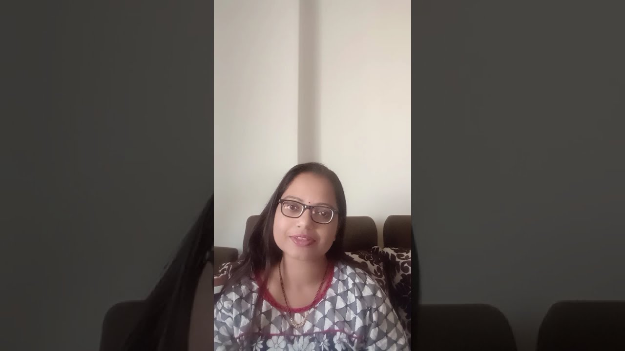 अनुभव क्रं २३६-आईंच्या संस्कारावर घडलो नाहीतर आयुष्याची धूळधाण झाली असती 