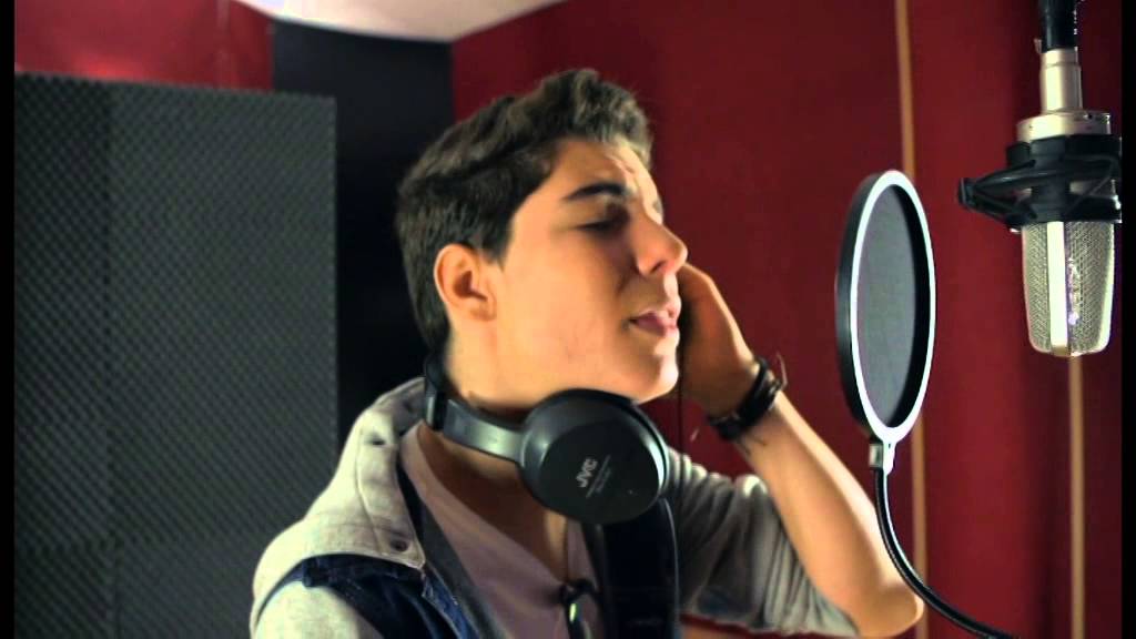 Prefiero decirtelo asi - Gemeliers Feat. Aran One Making Of