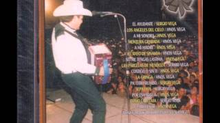 Vignette de la vidéo "Ramón Vega En Vivo 1997 ( La Diosa De Piedra)"