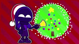 Merry Christmas Everyone Feliz Navidad Por Todos