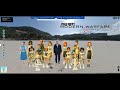 Roller Coaster Tycoon 3 VN 20 Vinpearl Resort Nha Trang Marion 7450 Liebherr LHM 500 cranes .dat