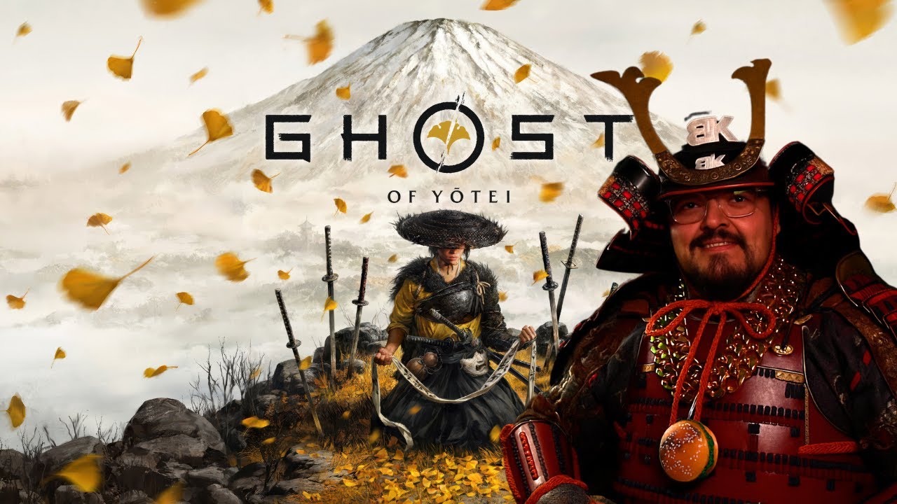 Mastering the Blade in Ghost of Yotei ⚔️