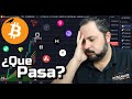 🤔 Bitcoin ➤ ¿Que esta pasando con el mercado? + Altcoins + Rifa !!