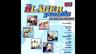 Sandis Kiops - Pīlādžogadj Richa Remix